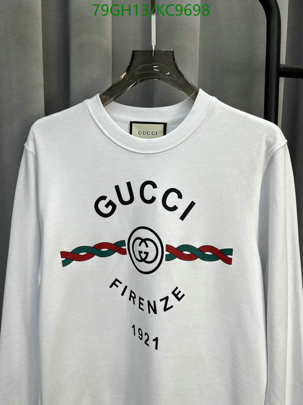 Clothing-Gucci Code: KC9698 $: 79USD