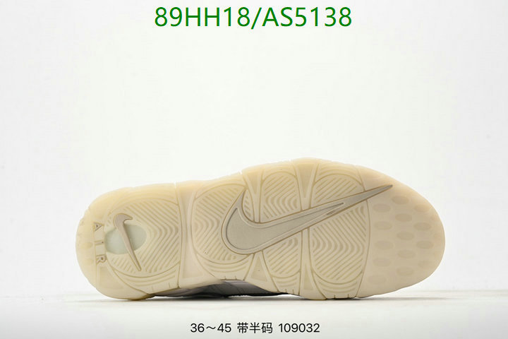 Men shoes-Nike Code: AS5138 $: 89USD