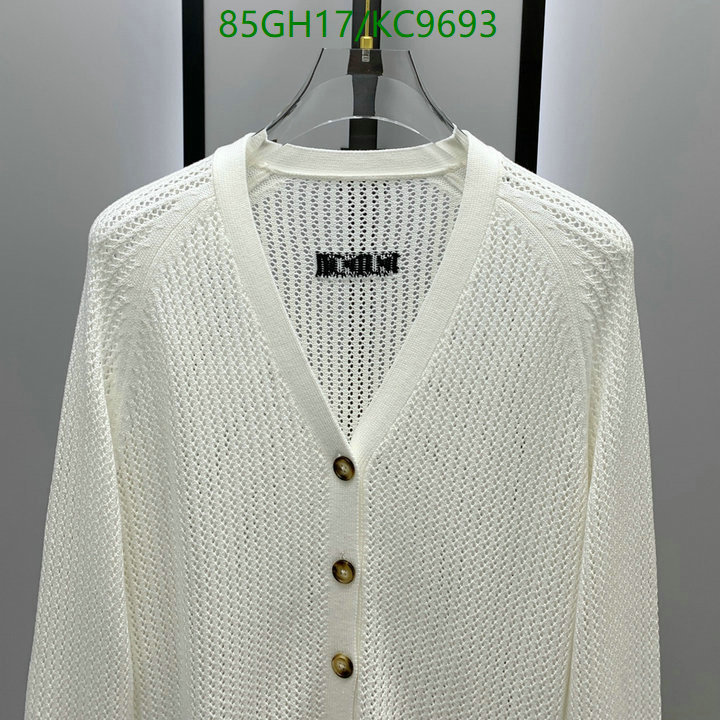 Clothing-Gucci Code: KC9693 $: 85USD