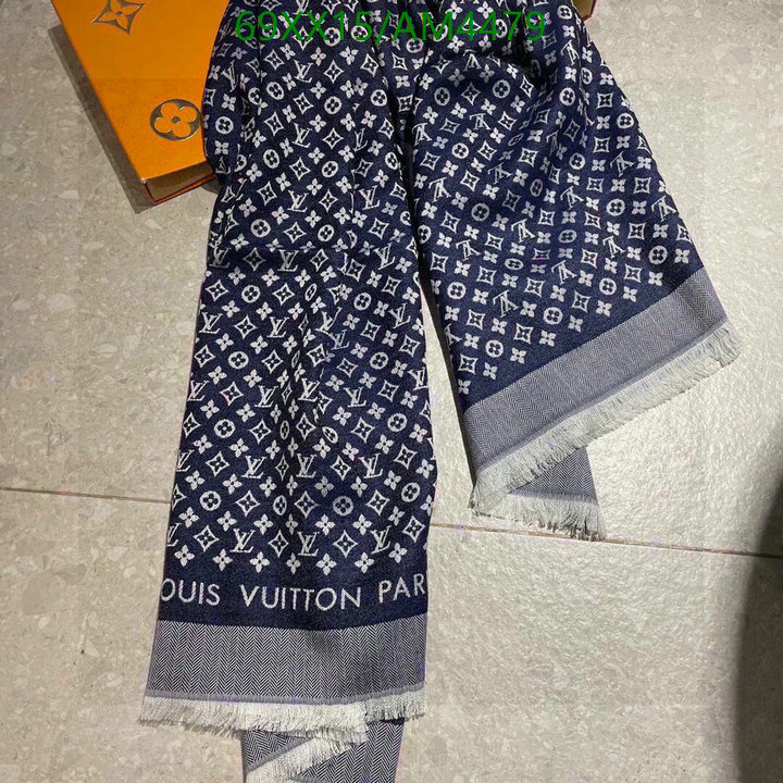 Scarf-LV Code: AM4479 $: 69USD