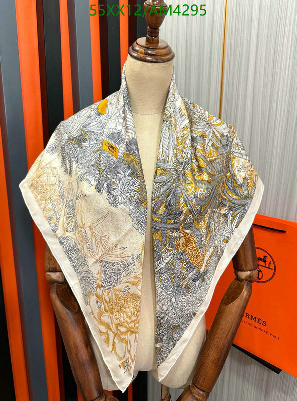 Scarf-Hermes Code: AM4295 $: 55USD