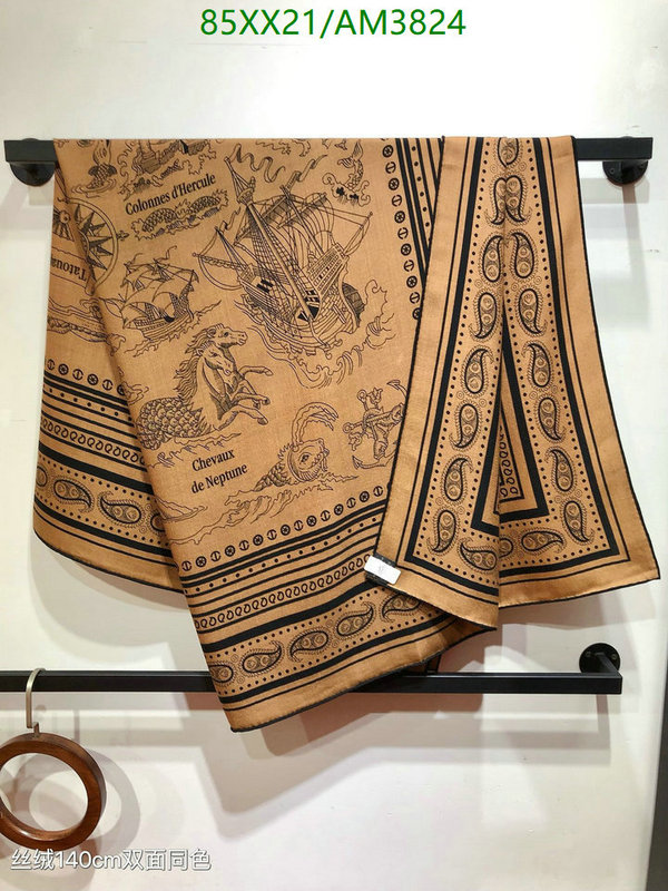 Scarf-Hermes Code: AM3824 $: 85USD