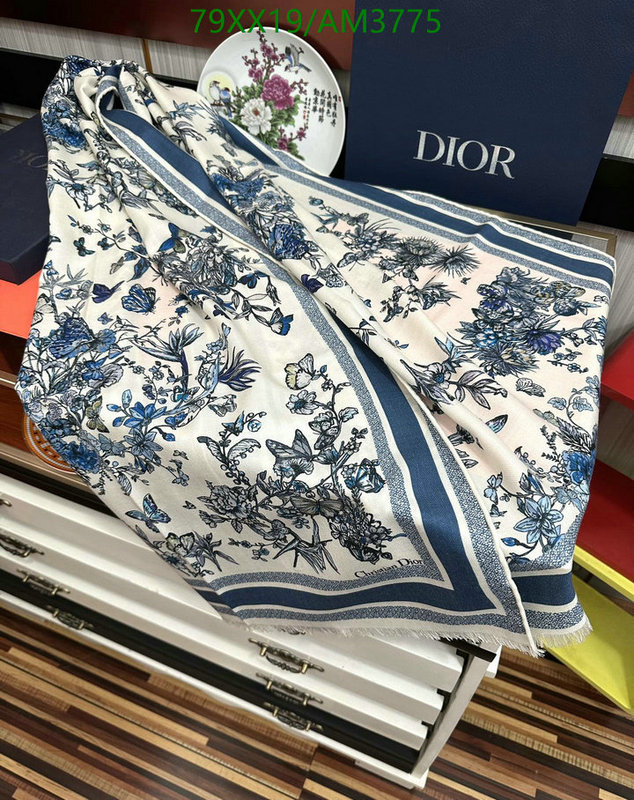 Scarf-Dior Code: AM3775 $: 79USD