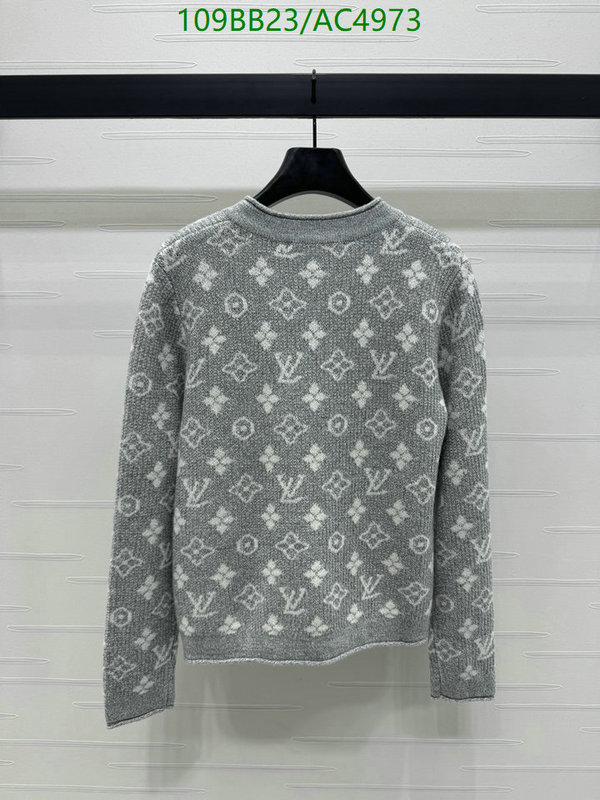 Clothing-LV Code: AC4973 $: 109USD