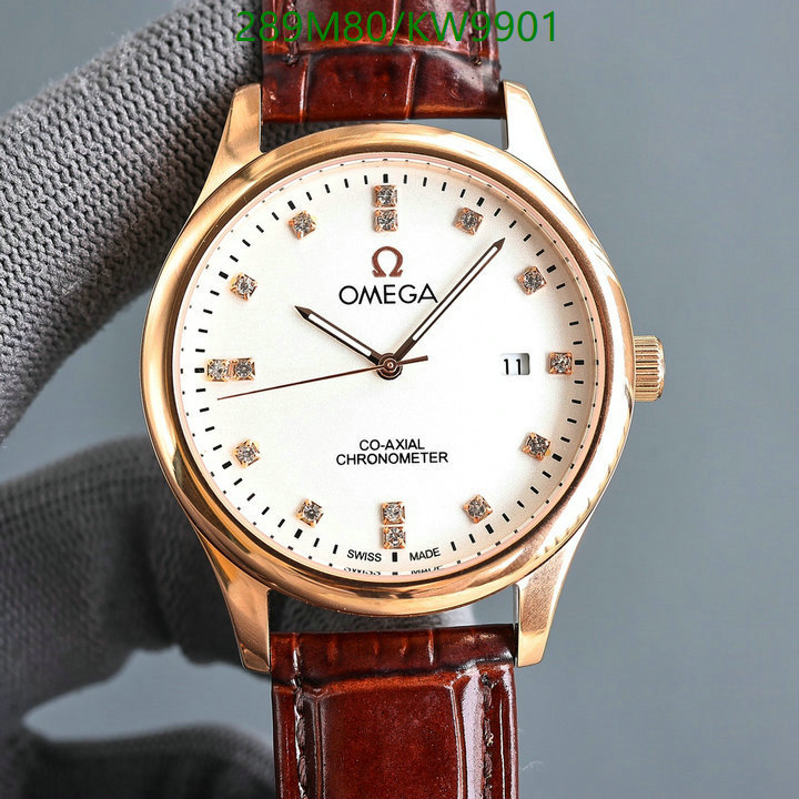 Watch-Mirror Quality- Code: KW9901 $: 289USD