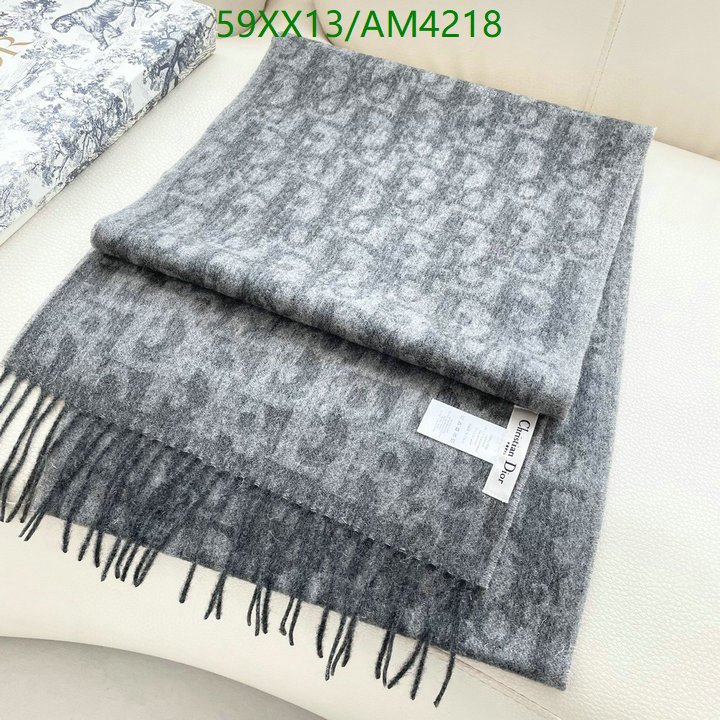 Scarf-Dior Code: AM4218 $: 59USD