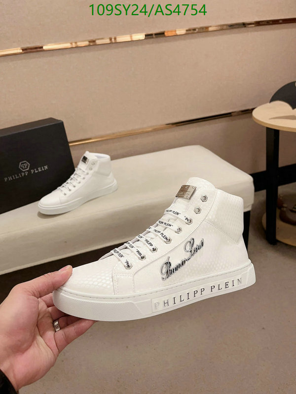 Men shoes-Philipp Plein Code: AS4754 $: 109USD