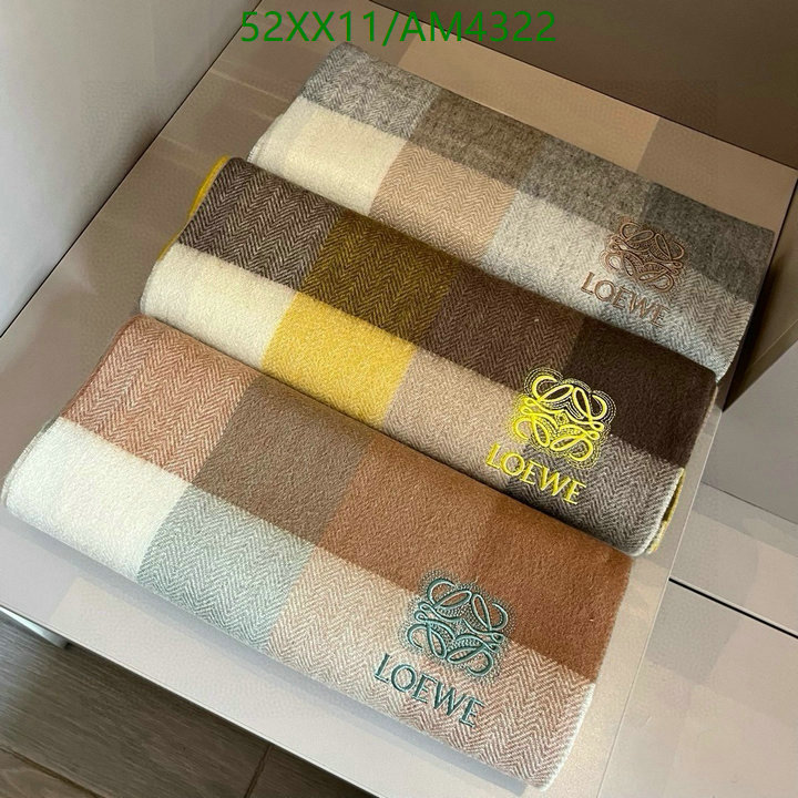 Scarf-Loewe Code: AM4322 $: 52USD