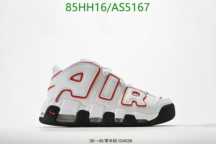 Men shoes-Nike Code: AS5167 $: 85USD