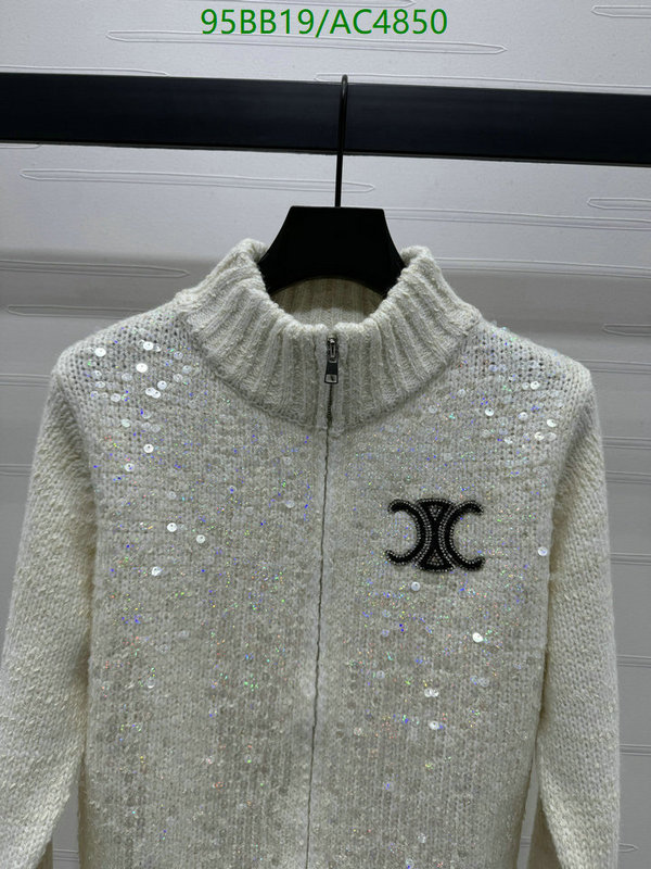 Clothing-Celine Code: AC4850 $: 95USD