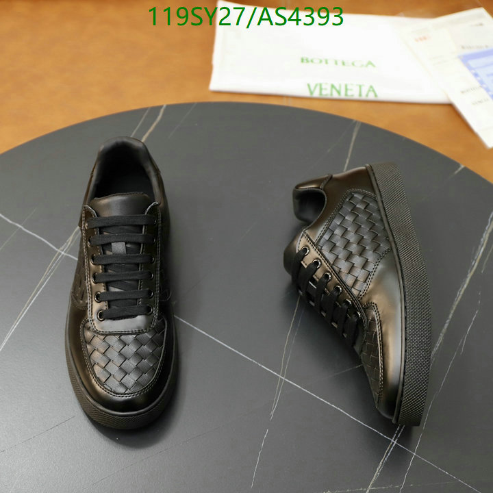 Men shoes-BV Code: AS4393 $: 119USD