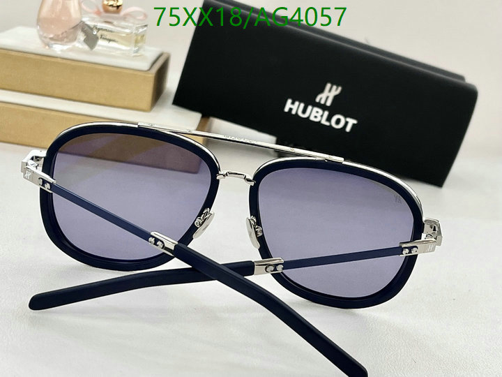 Glasses-Hublot Code: AG4057 $: 75USD