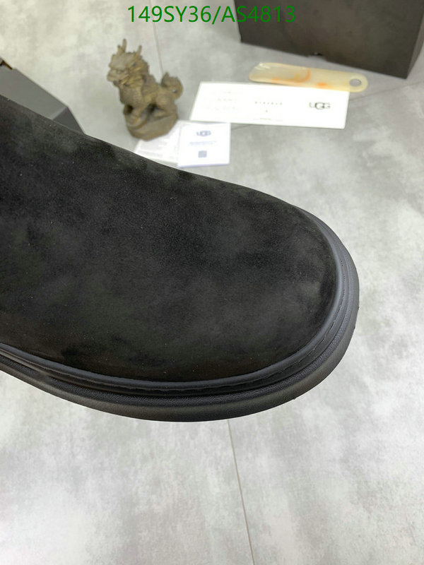 Men shoes-UGG Code: AS4813 $: 149USD