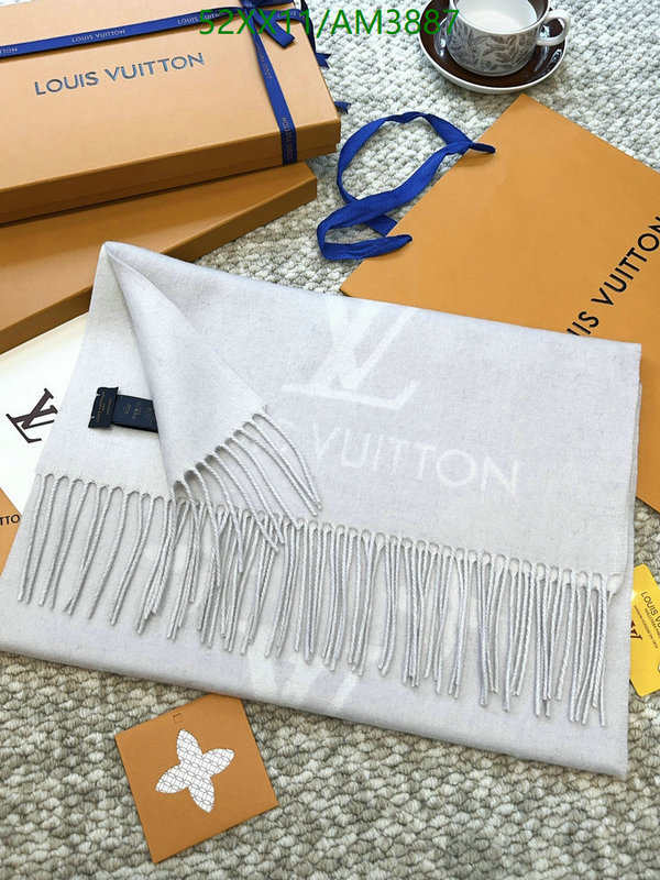 Scarf-LV Code: AM3887 $: 52USD