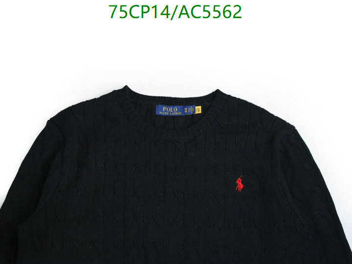 Clothing-Ralph Lauren Code: AC5562 $: 75USD