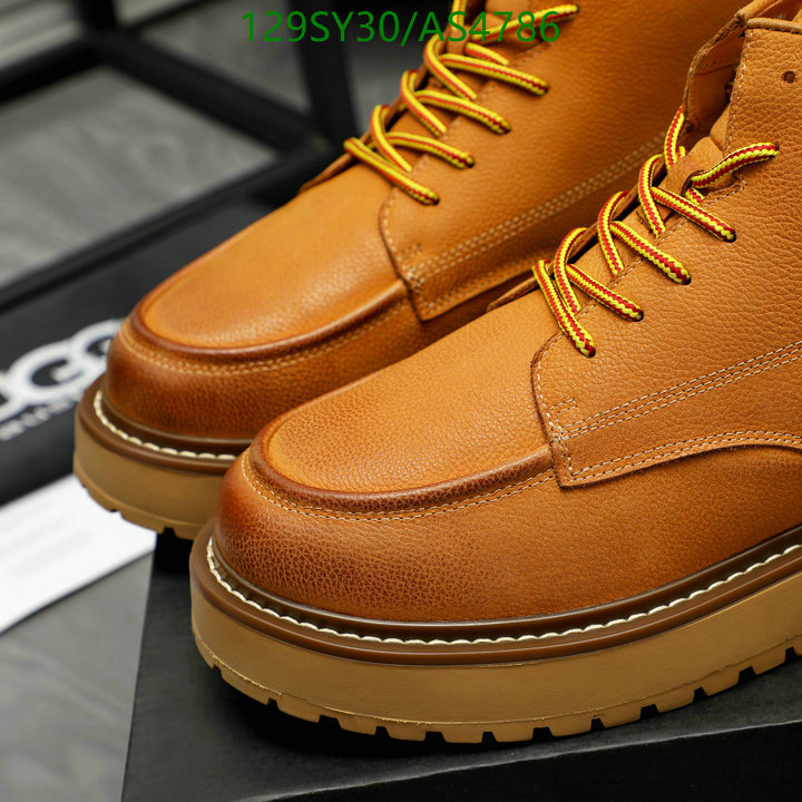 Men shoes-UGG Code: AS4786 $: 129USD