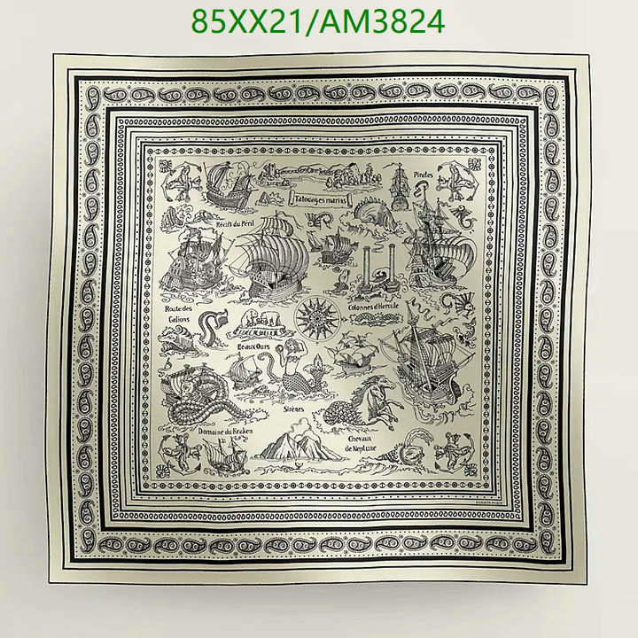 Scarf-Hermes Code: AM3824 $: 85USD