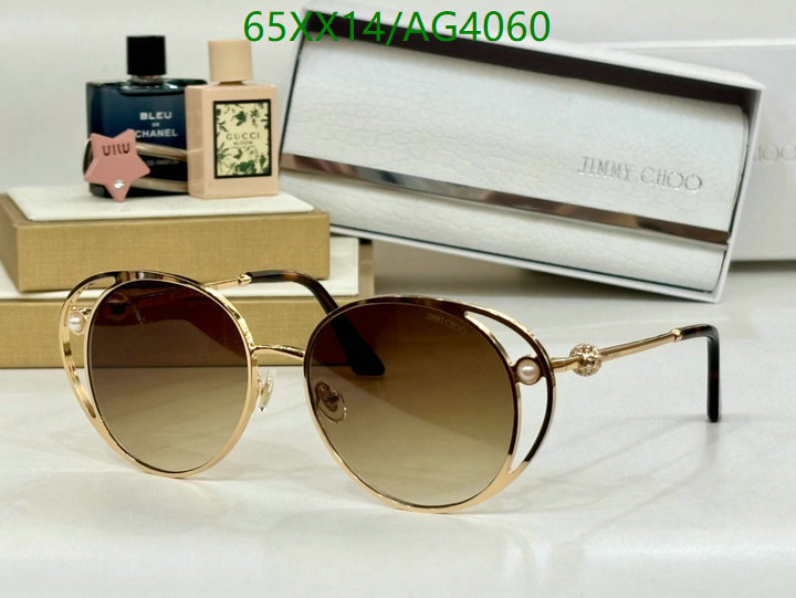 Glasses-Jimmy Choo Code: AG4060 $: 65USD