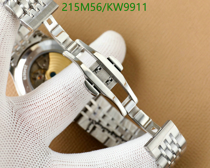 Watch-Mirror Quality- Code: KW9911 $: 215USD