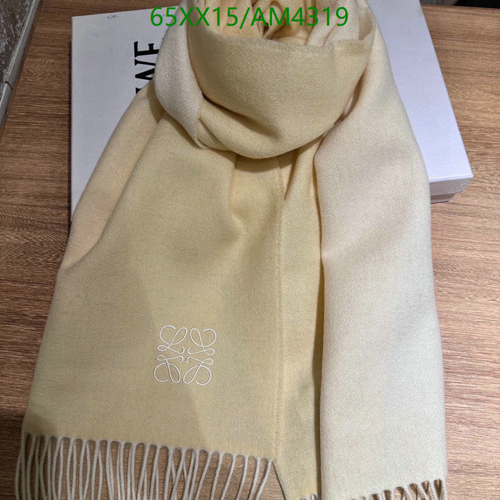 Scarf-Loewe Code: AM4319 $: 65USD