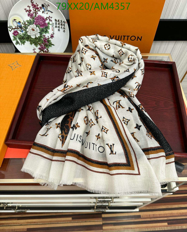 Scarf-LV Code: AM4357 $: 79USD