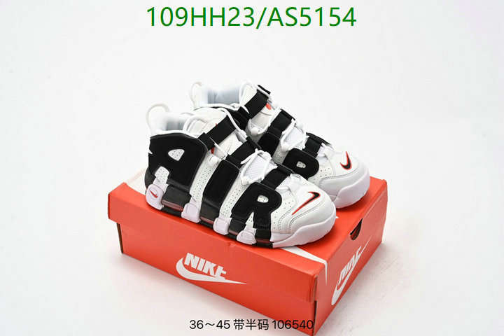 Men shoes-Nike Code: AS5154 $: 109USD