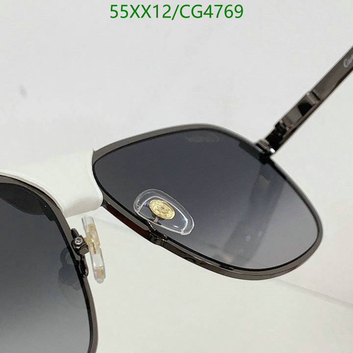 Glasses-Cartier Code: CG4769 $: 55USD