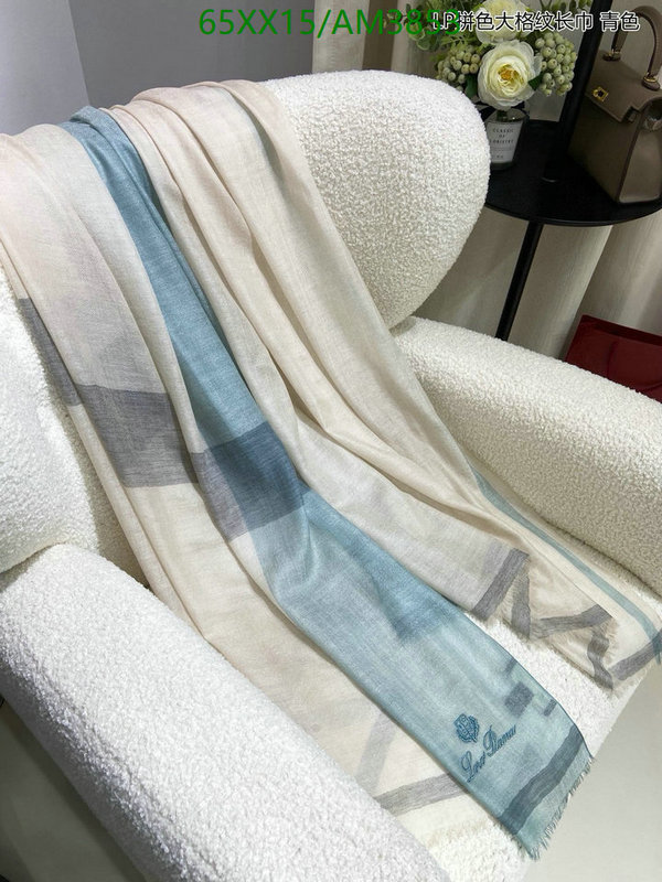 Scarf-Loro Piana Code: AM3853 $: 65USD