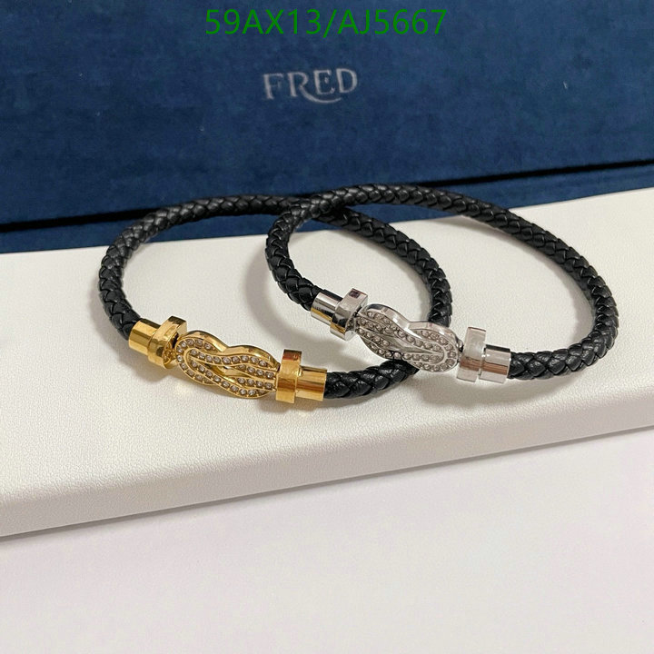 Jewelry-Fendi Code: AJ5667 $: 59USD