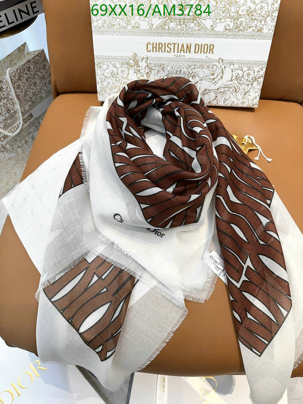 Scarf-Dior Code: AM3784 $: 69USD