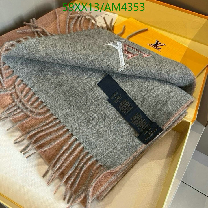 Scarf-LV Code: AM4353 $: 59USD