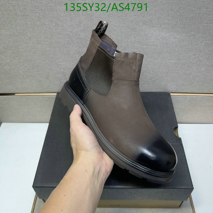 Men shoes-UGG Code: AS4791 $: 135USD