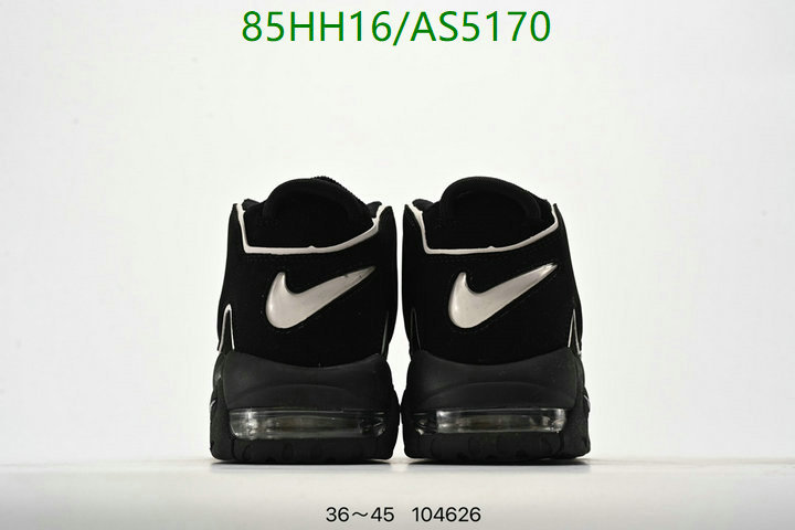 Men shoes-Nike Code: AS5170 $: 85USD