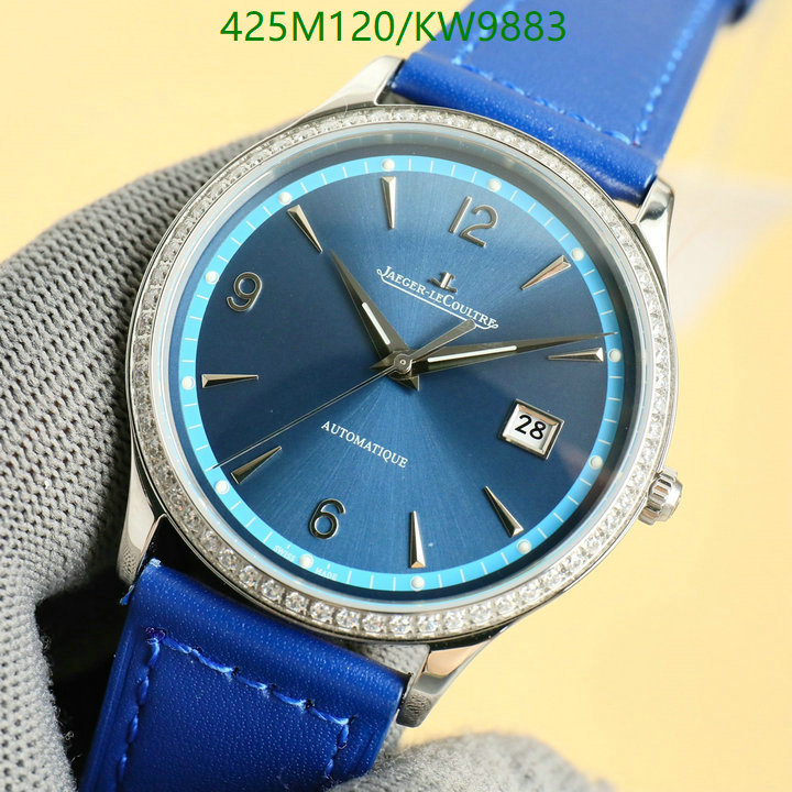 Watch-Mirror Quality-Jaeger-LeCoultre Code: KW9883 $: 425USD