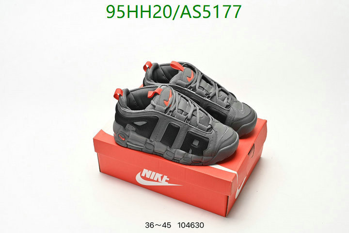 Men shoes-Nike Code: AS5177 $: 95USD