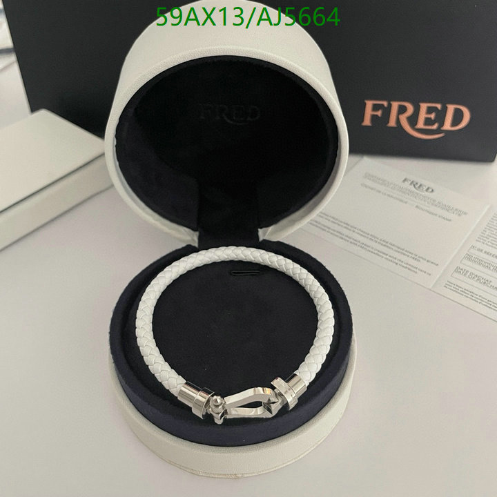 Jewelry-Fendi Code: AJ5664 $: 59USD