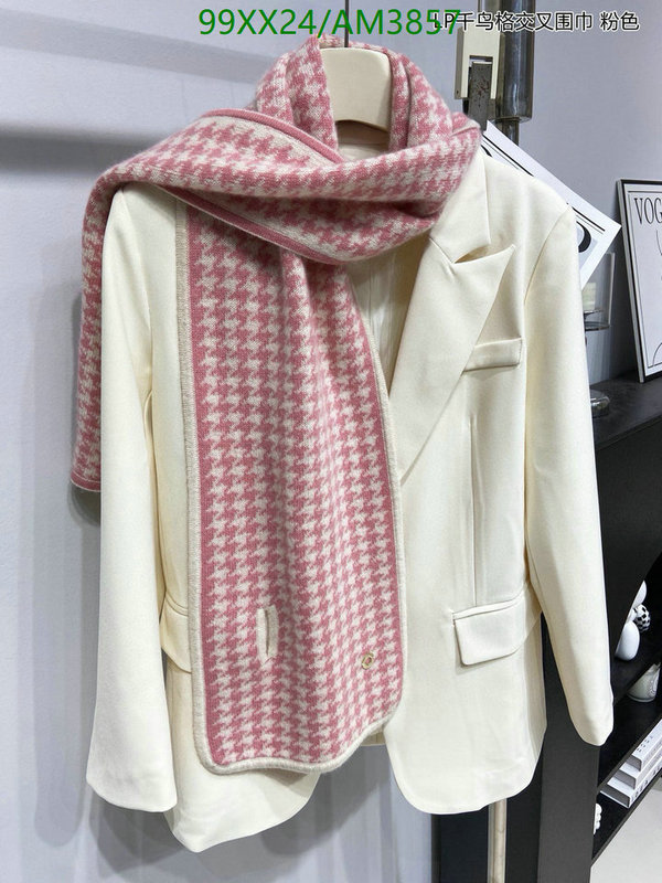 Scarf-Loro Piana Code: AM3857 $: 99USD