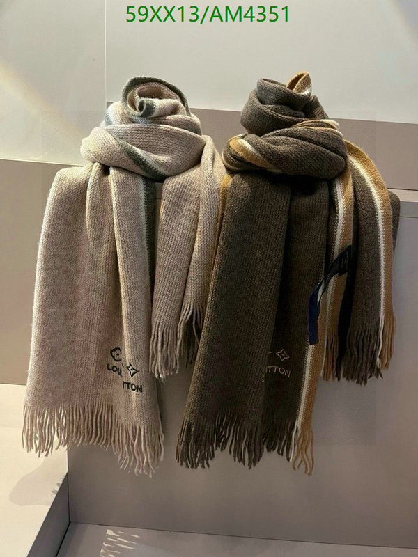 Scarf-LV Code: AM4351 $: 59USD