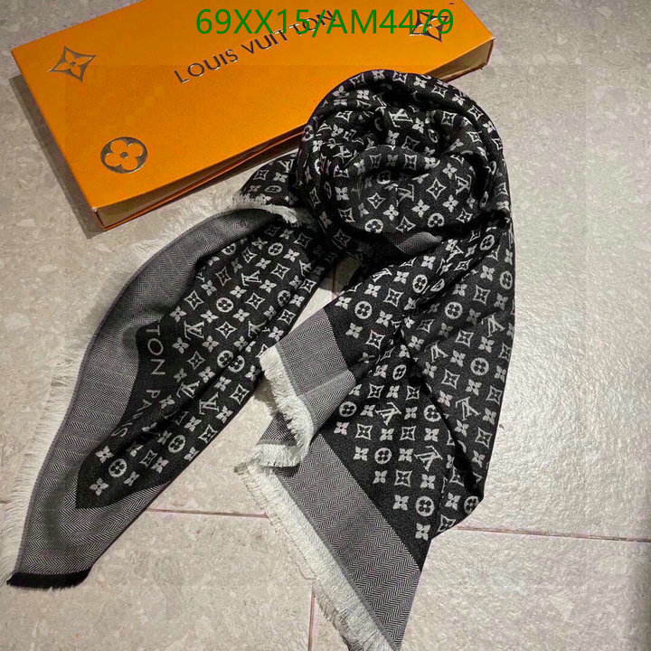 Scarf-LV Code: AM4479 $: 69USD