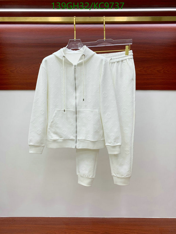 Clothing-LV Code: KC9737 $: 139USD