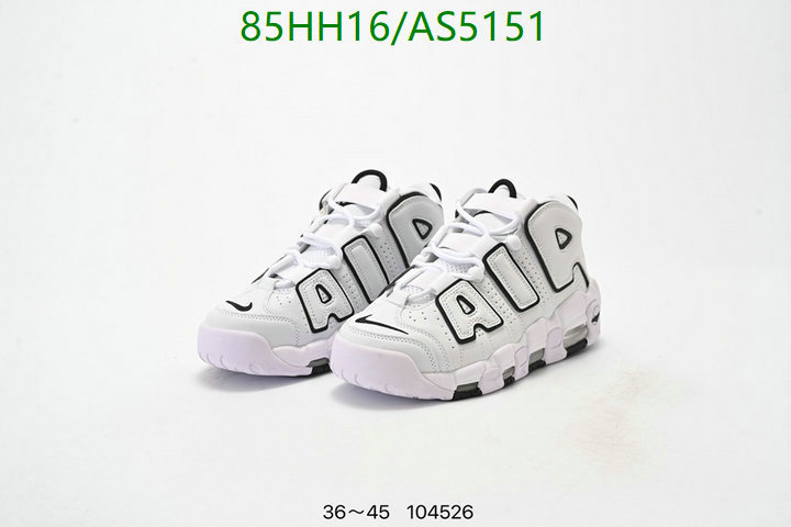 Men shoes-Nike Code: AS5151 $: 85USD