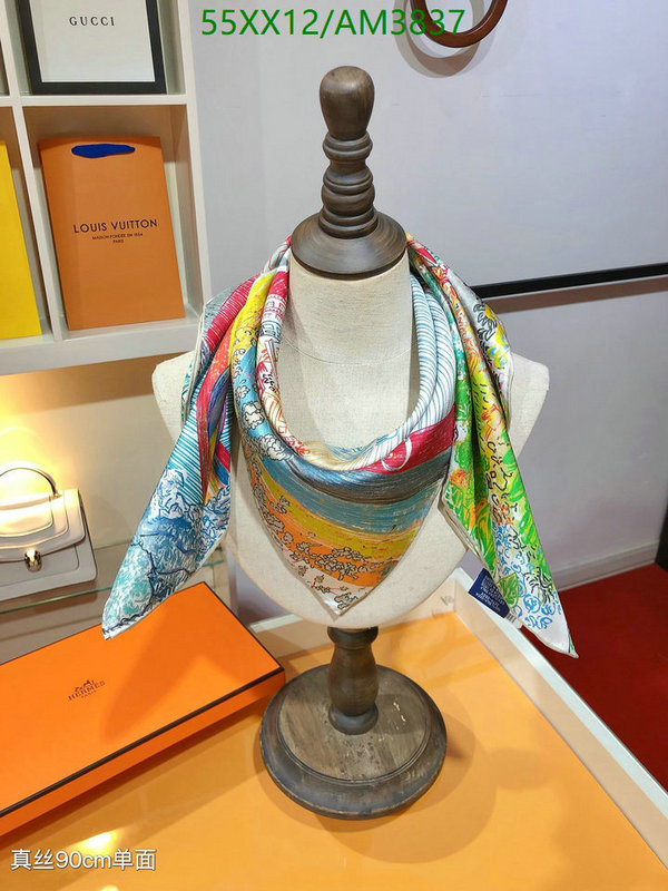 Scarf-Hermes Code: AM3837 $: 55USD