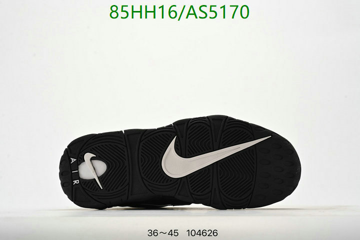 Men shoes-Nike Code: AS5170 $: 85USD