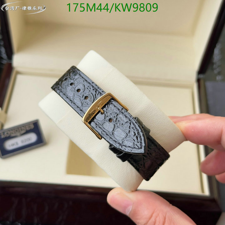 Watch-4A Quality-LONGINES Code: KW9809 $: 175USD