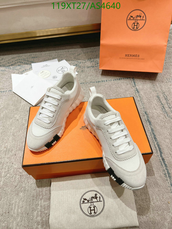 Men shoes-Hermes Code: AS4640