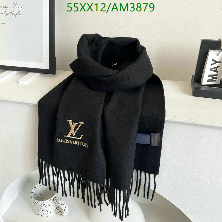 Scarf-LV Code: AM3879 $: 55USD