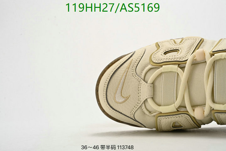 Men shoes-Nike Code: AS5169 $: 119USD