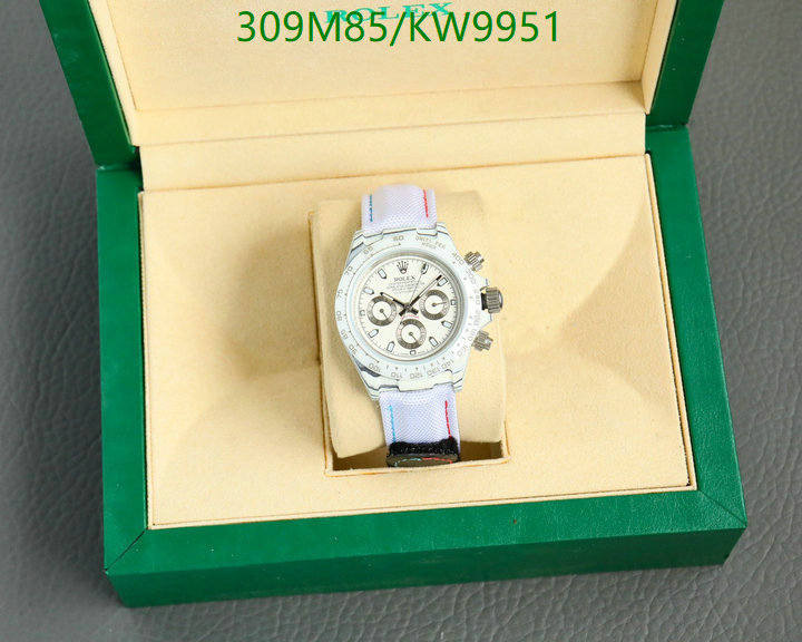 Watch-Mirror Quality-Rolex Code: KW9951 $: 309USD