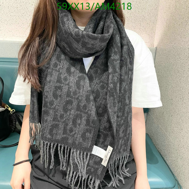 Scarf-Dior Code: AM4218 $: 59USD