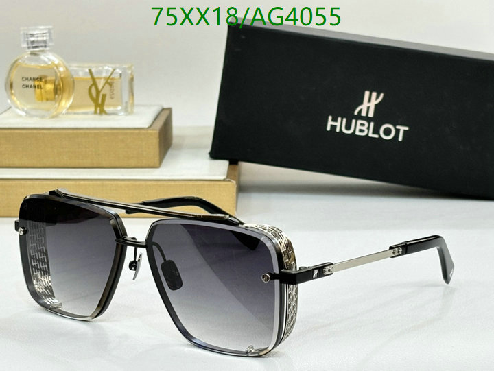 Glasses-Hublot Code: AG4055 $: 75USD